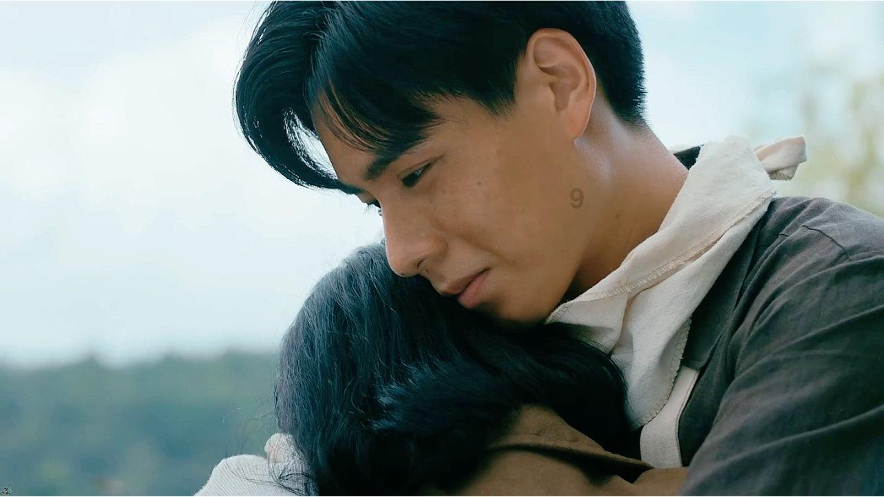 被困的初中生